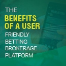 The Benefits of a User-Friendly Betting Brokerage Platform