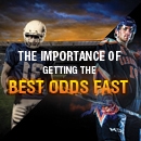 The Importance Of Getting The Best Odds Fast